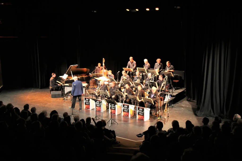 BBC Big Band